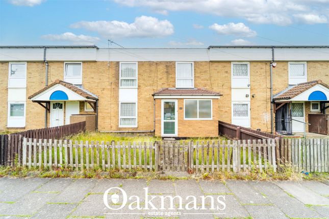 Rodney Close, Birmingham, West... 4 bed house for sale