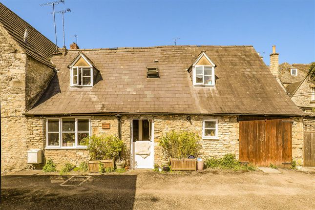 Tetbury Street, Minchinhampton, Stroud 2 bed cottage for sale
