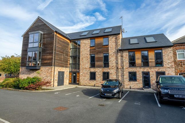 Grove Place, Jackson Street, York 10 bed detached house for sale