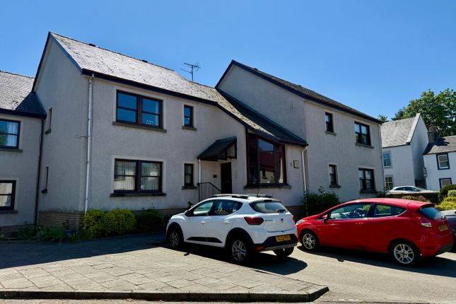 Gilmour Street, Eaglesham G76 2 bed flat for sale