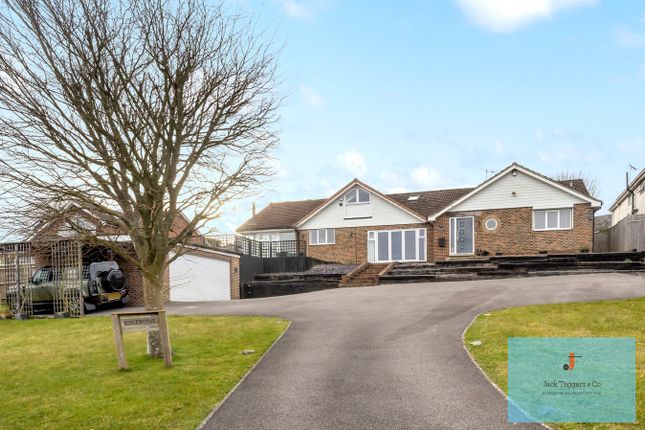 School Lane, Pyecombe, Brighton, BN45 5 bed detached house for sale