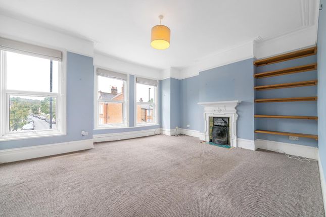 Croxted Road, SE24 4 bed flat for sale