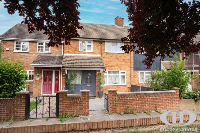 Keats Way, West Drayton 3 bed terraced house for sale