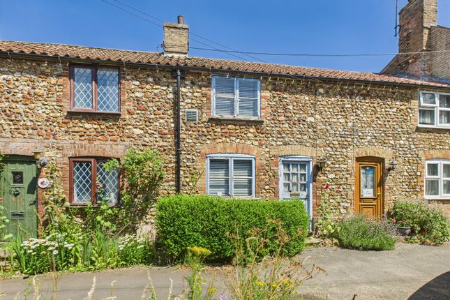 Back Lane, King's Lynn PE33 1 bed terraced house for sale