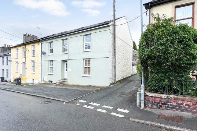 Irfon Terrace, Llanwrtyd Wells, LD5 6 bed end of terrace house for sale