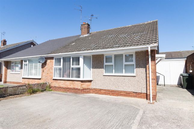 Cleehill Drive, North Shields 2 bed bungalow for sale