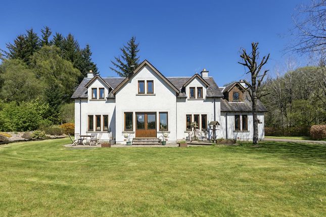 Bridge Of Cally, Blairgowrie 5 bed house for sale
