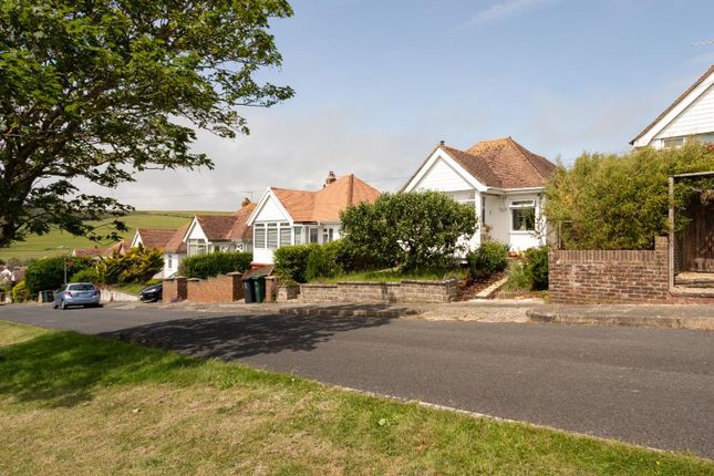 Hailsham Avenue, Saltdean, Brighton 2 bed bungalow for sale