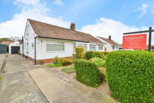 3 bed bungalow
