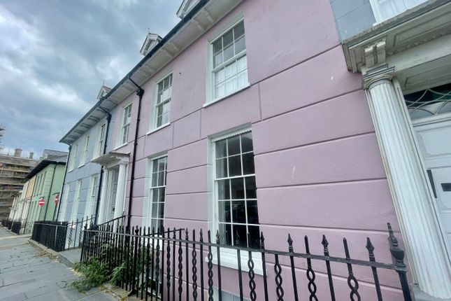 Laura Place, Aberystwyth, SY23 8 bed townhouse for sale