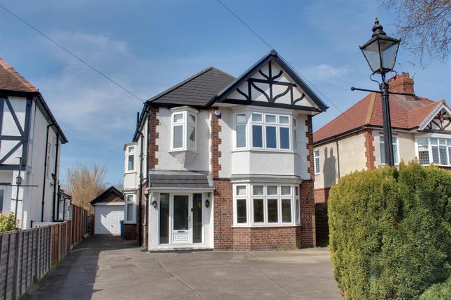 Beverley Road, Kirk Ella 4 bed detached house for sale