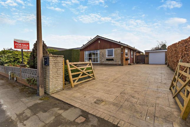 The Meadows, Todwick, Sheffield 3 bed bungalow for sale
