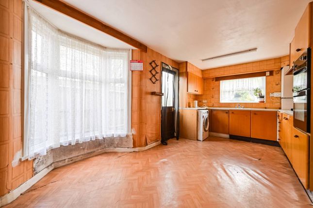 VICARAGE ROAD, Stratford, London, E15 3 bed terraced house for sale