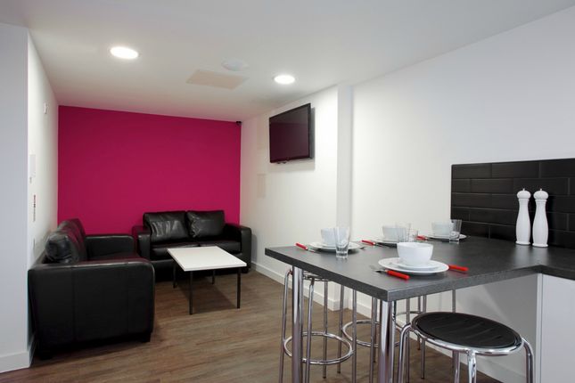 at Hands Off Liverpool Property... 1 bed apartment for sale