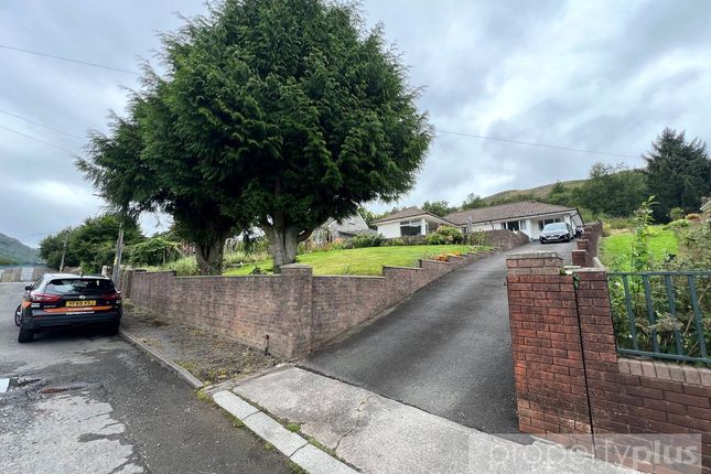 Mace Lane, Treorchy, Rhondda Cynon... 4 bed bungalow for sale