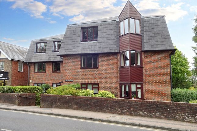 Croft Road, East Sussex TN6 2 bed apartment for sale