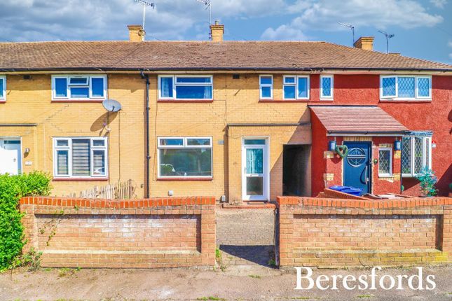Eskley Gardens, South Ockendon, RM15 2 bed terraced house for sale