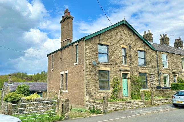 Hayfield Road, High Peak SK22 4 bed end of terrace house for sale