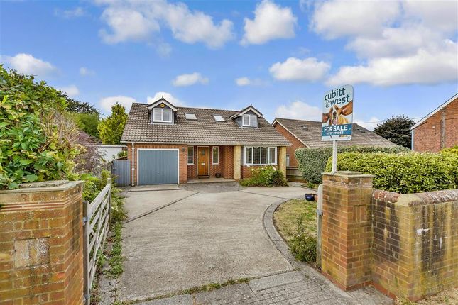 4 bedroom detached bungalow for sale