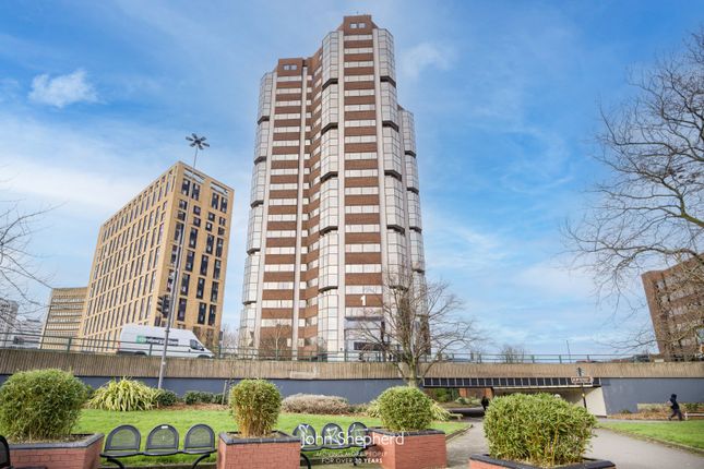 Hagley Road, Birmingham, West... 1 bed flat for sale