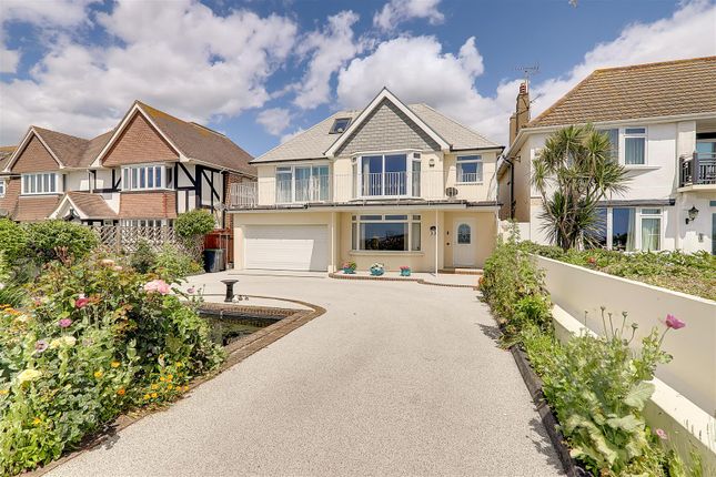 West Parade, Worthing BN11 5 bed detached house for sale