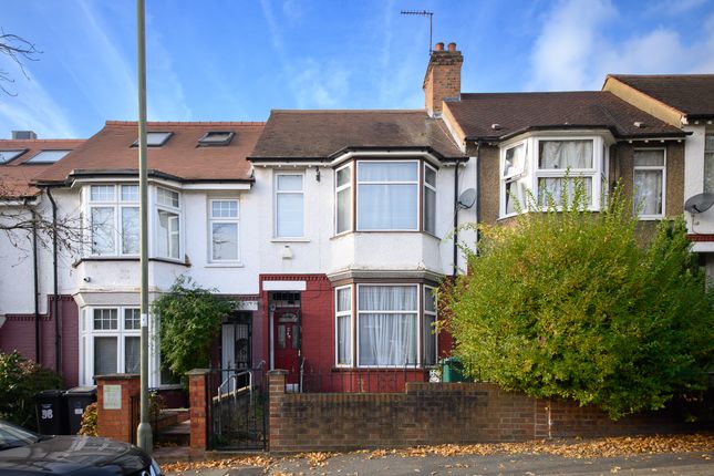 Alexandra Road, Hendon, NW4 2 bed terraced house for sale