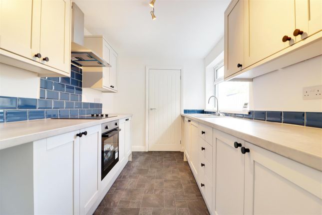 Victoria Street, Hessle 3 bed terraced house for sale