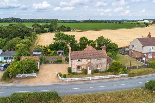 Cromer Road, Cromer NR27 3 bed cottage for sale