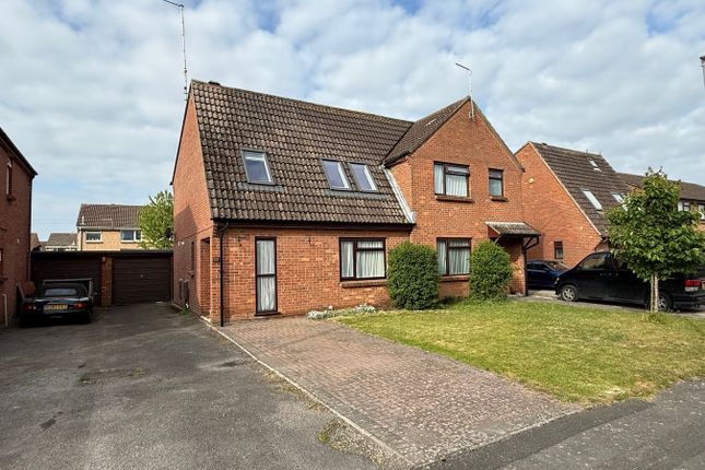 Preston Road, Oakdale, Poole, BH15 3 bed property for sale