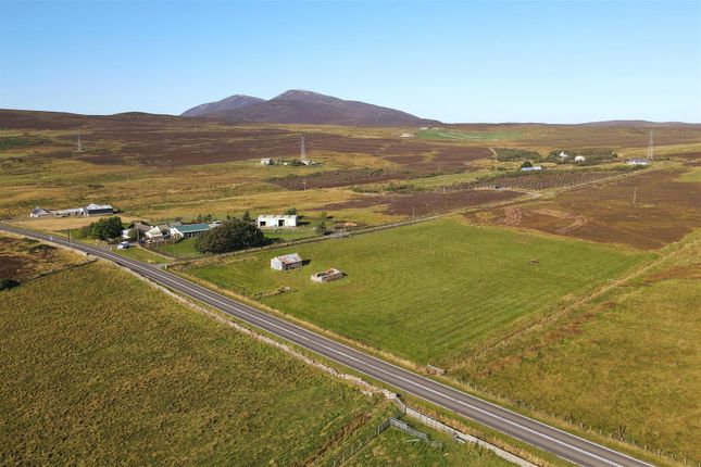 Ramscraigs Croft, Ramscraigs... Land for sale