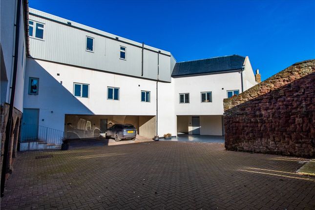 Crewe Street, Seahouses... 18 bed penthouse for sale