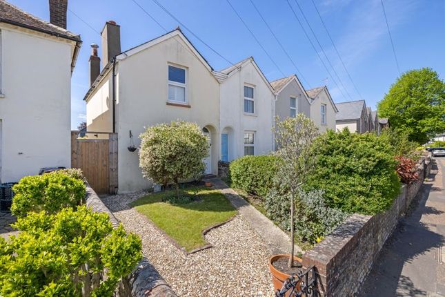 Bognor Road, Chichester 2 bed terraced house for sale