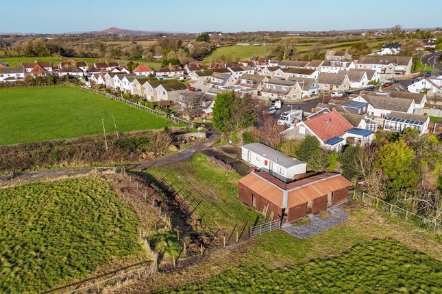 The Rickfield, Brandy Cove Road... 3 bed property with land for sale