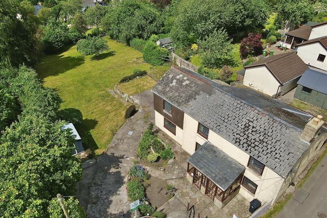 Upper Road, Pillowell, Lydney 5 bed cottage for sale