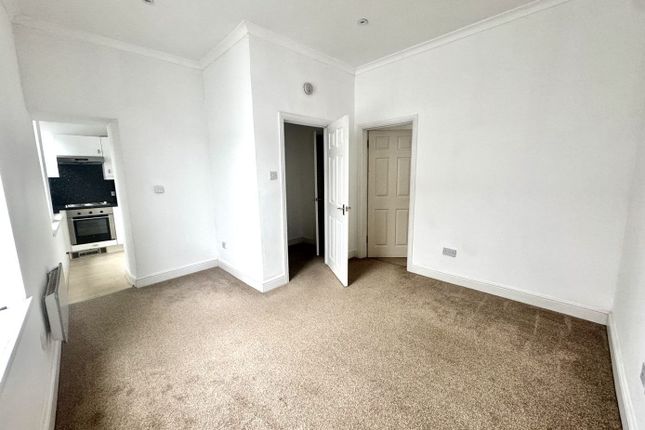 Munches Street, Dumfries DG1 1 bed apartment for sale