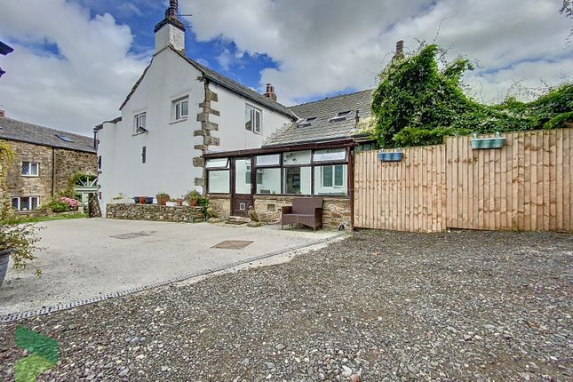Roman Road, Eccleshill 4 bed manor house for sale