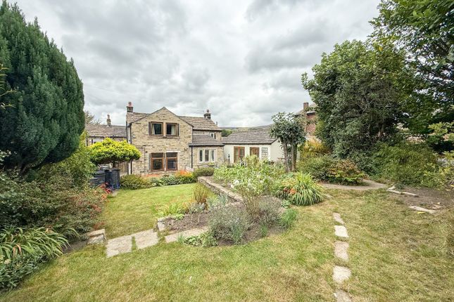Red Lane, Holmfirth HD9 3 bed cottage for sale