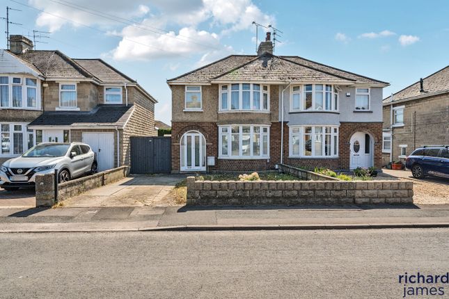 Okus Grove, Upper Stratton, Swindon, SN2 3 bed semi