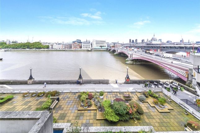 Upper Ground, London, SE1 2 bed apartment for sale