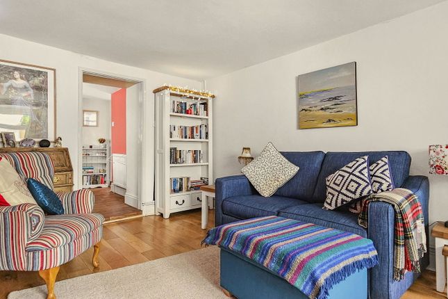 Bideford EX39 2 bed end of terrace house for sale