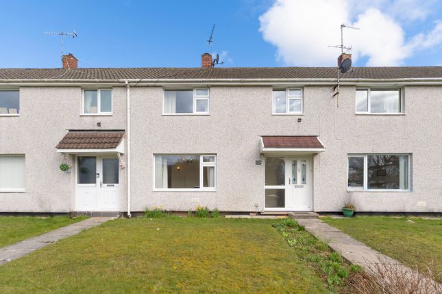 Five Oaks Lane, Croesyceiliog, NP44 3 bed terraced house for sale