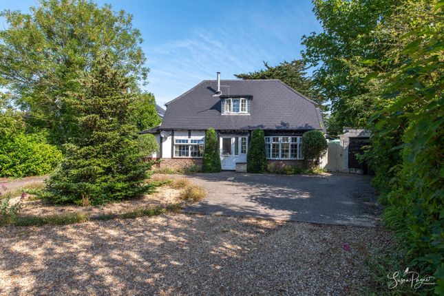Playstreet Lane, Ryde 4 bed detached bungalow for sale