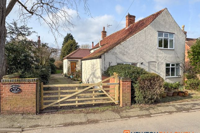 Main Street, 5 NG23 4 bed detached house for sale