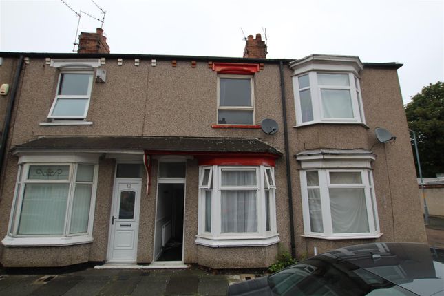 Henry Street, North Ormesby TS3 2 bed house for sale