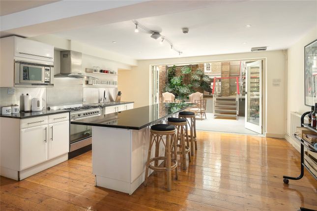 Star Street, London, W2 3 bed terraced house for sale