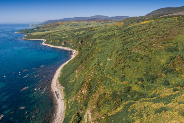 Navidale, Helmsdale, Sutherland Land for sale