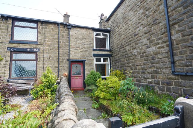 Blackburn Road, Turton, Bolton 2 bed cottage for sale