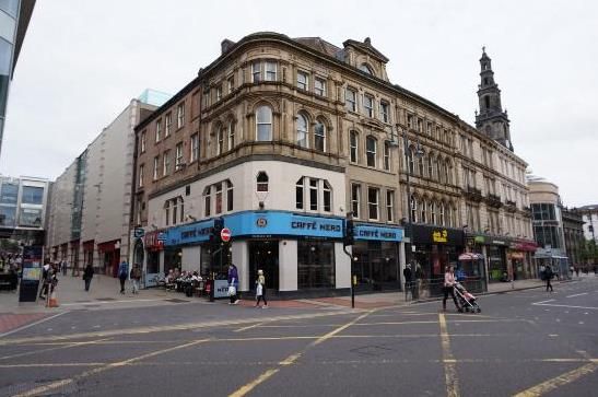 1 bed flat