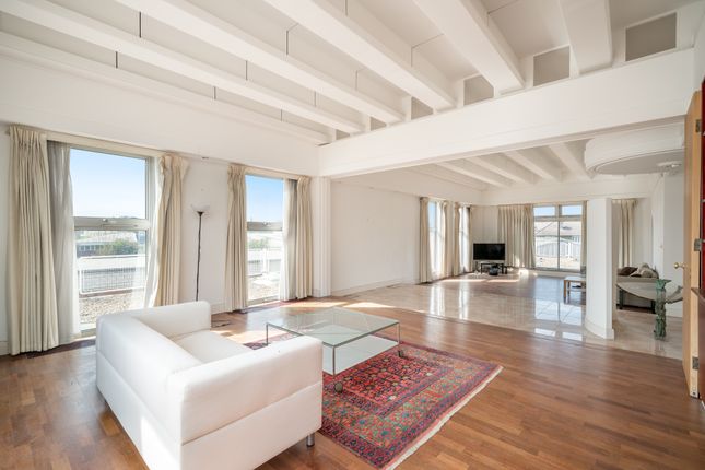 The Piper Building, Peterborough... 4 bed apartment for sale