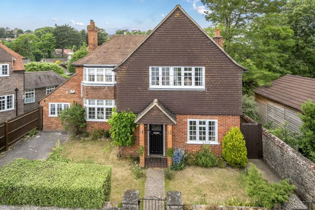 Wolseley Road, Godalming, GU7 3 bed detached house for sale